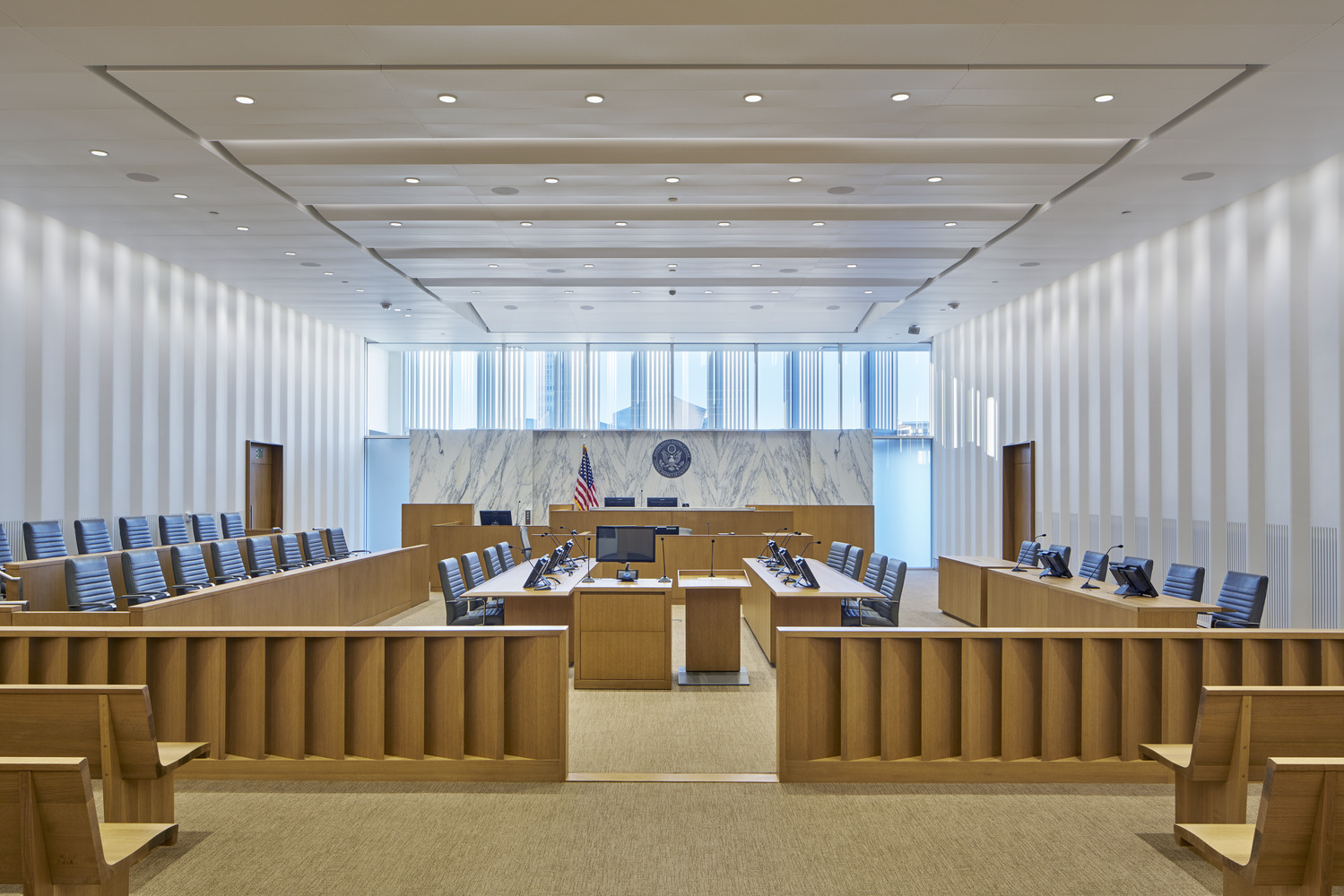 Government & Institutional